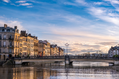 Bayonne